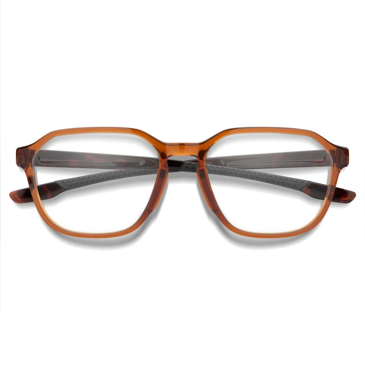 Smith Optics Prescription Eyeglass Prescription Eyeglasses 110006 Waypoint Eyeglasses - view 7